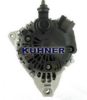 VALEO 2655524 Alternator